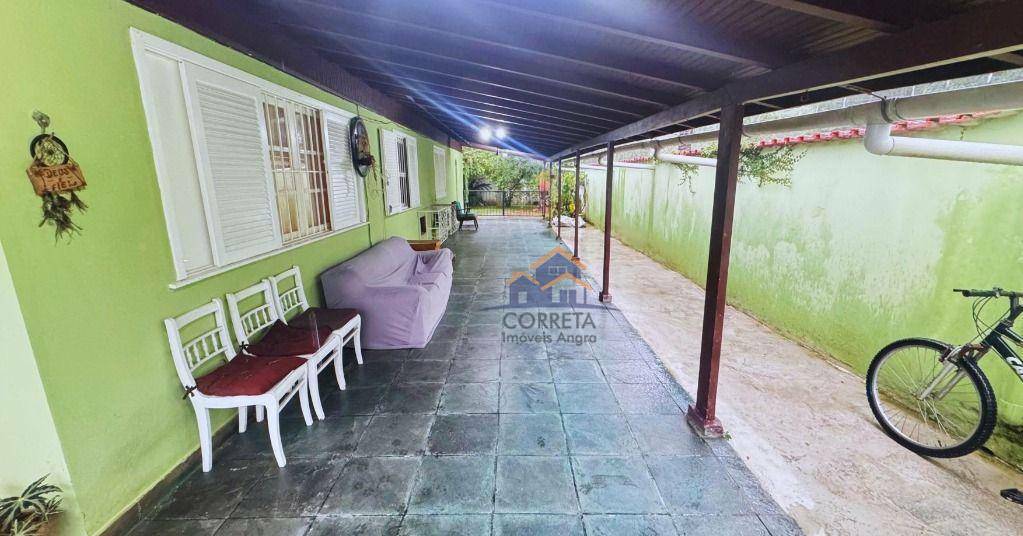 Casa à venda com 3 quartos, 203m² - Foto 8