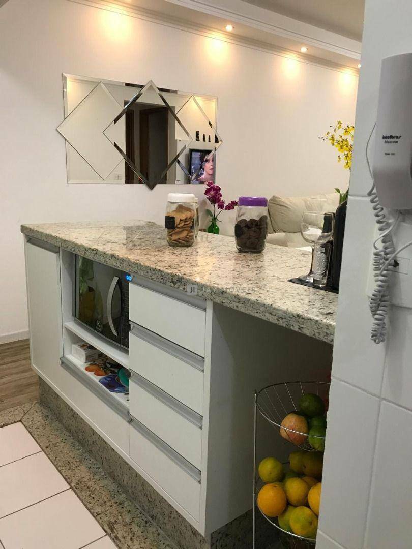 Apartamento à venda com 2 quartos, 60m² - Foto 16