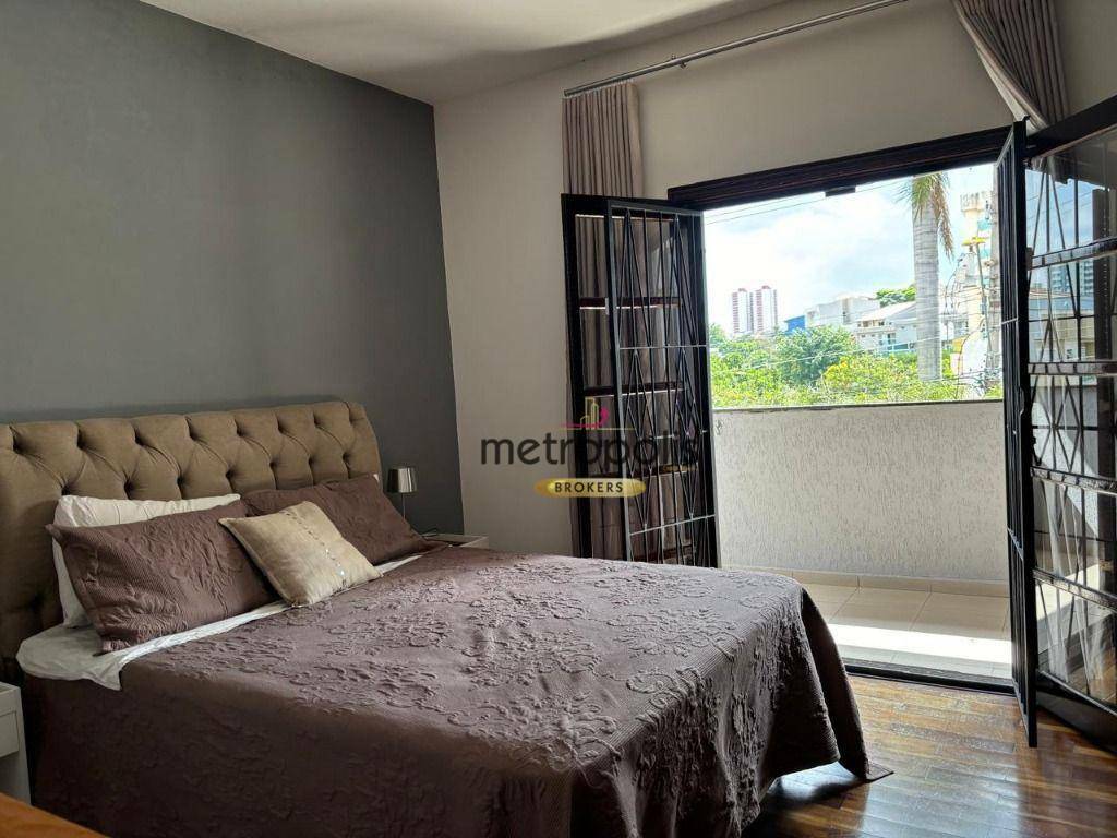 Sobrado à venda com 3 quartos, 257m² - Foto 11