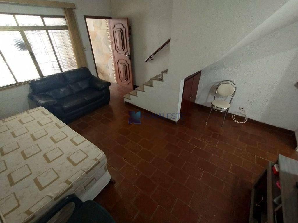 Sobrado à venda com 3 quartos, 140m² - Foto 3