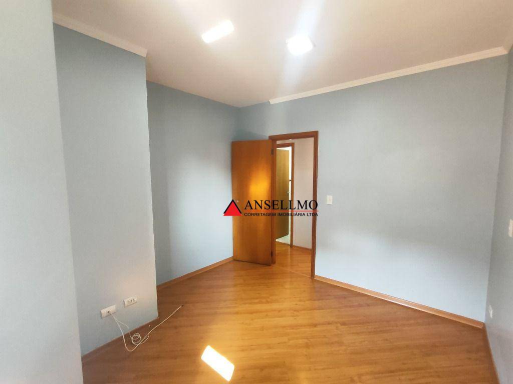 Apartamento para alugar com 3 quartos, 107m² - Foto 31
