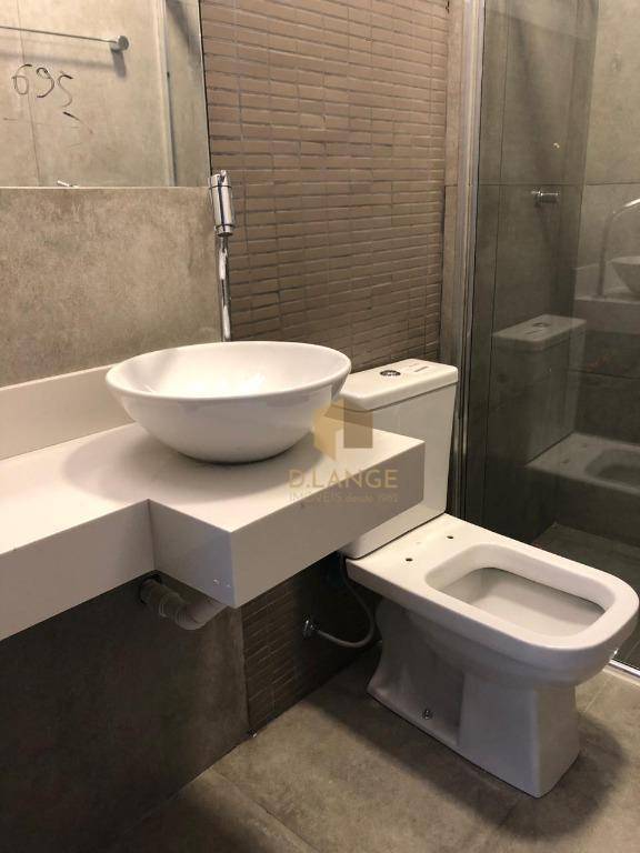 Apartamento à venda com 2 quartos, 55m² - Foto 12