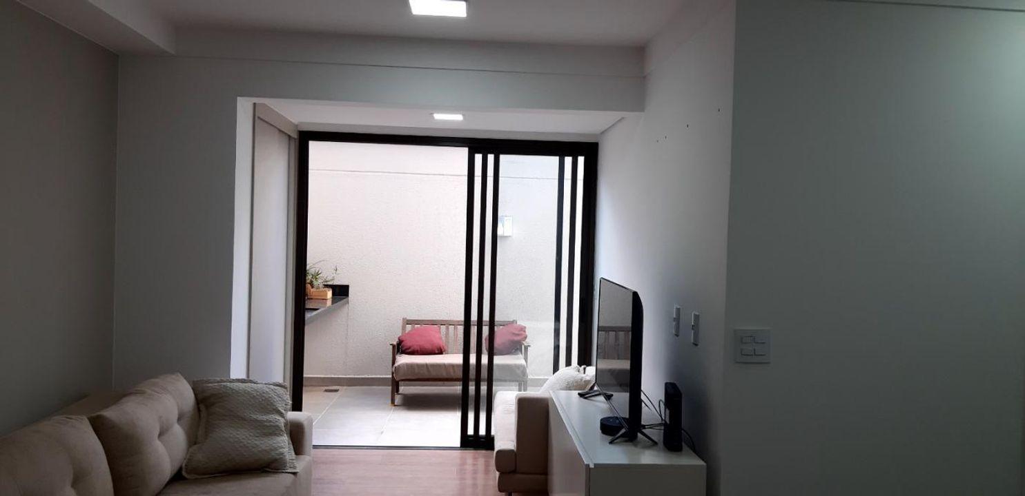 Apartamento à venda com 2 quartos, 104m² - Foto 7