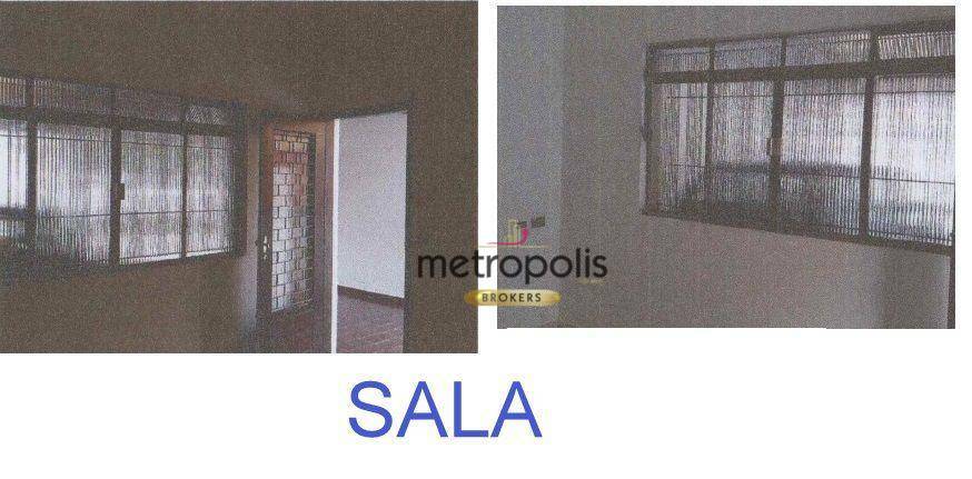 Casa à venda com 3 quartos, 185m² - Foto 2