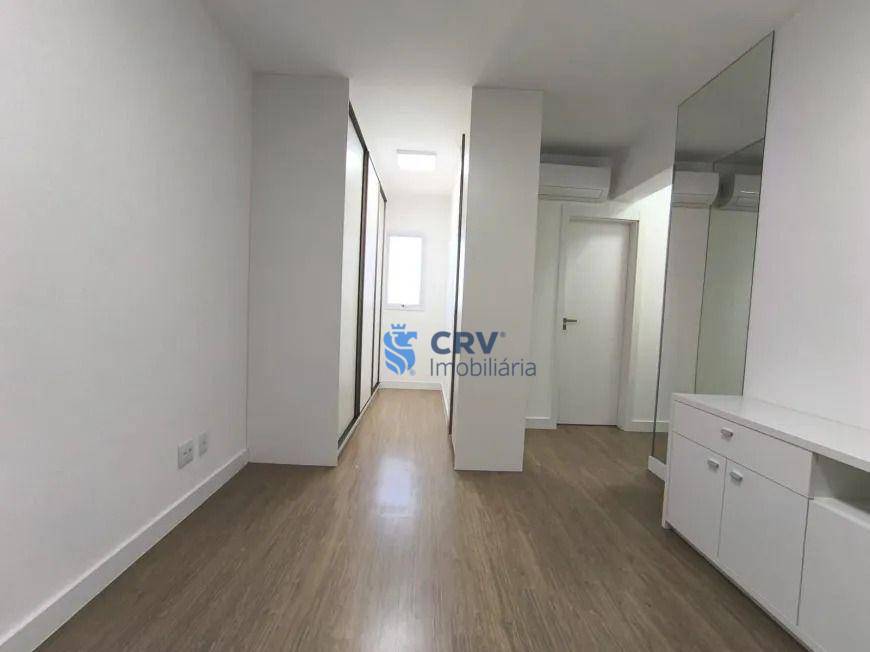 Apartamento para alugar com 3 quartos, 124m² - Foto 9