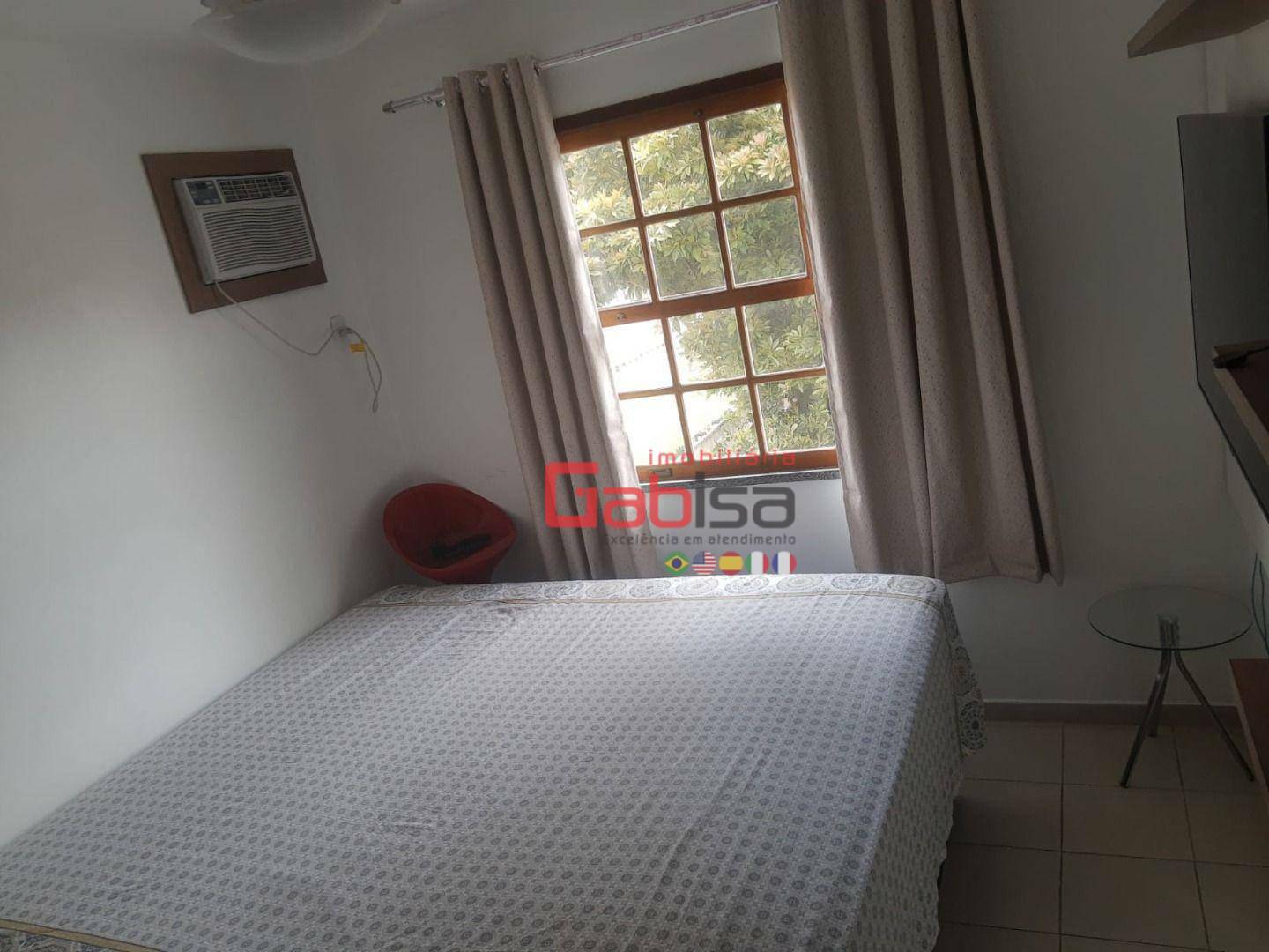 Apartamento à venda com 2 quartos, 65m² - Foto 16