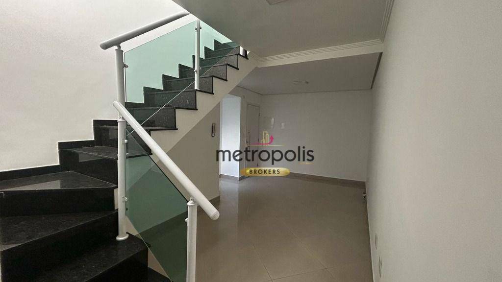 Cobertura à venda com 2 quartos, 100m² - Foto 12