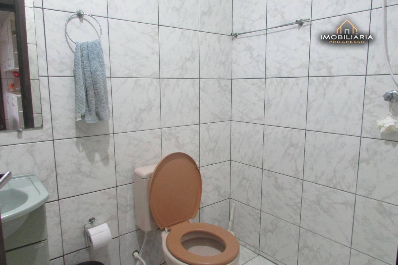 Sobrado, 4 quartos, 250 m² - Foto 12