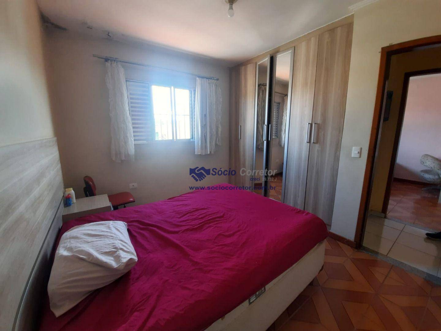 Sobrado à venda com 3 quartos, 291m² - Foto 9