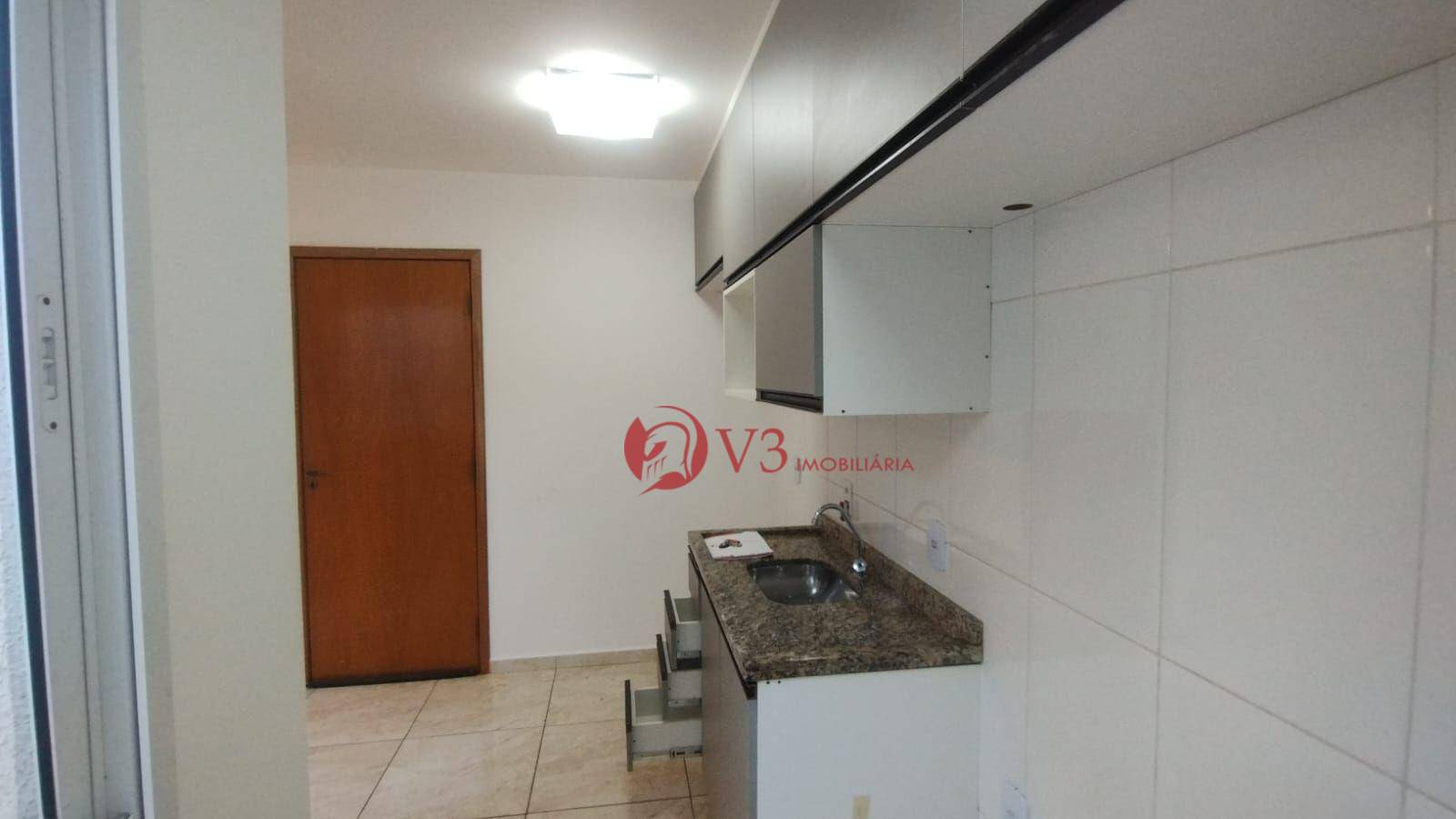 Apartamento para alugar com 2 quartos, 45m² - Foto 5