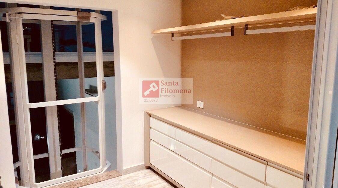 Cobertura à venda com 3 quartos, 220m² - Foto 16