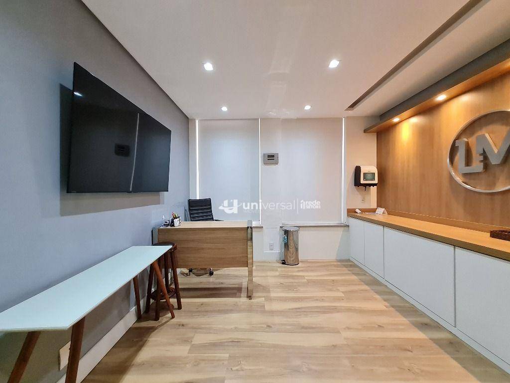 Conjunto Comercial-Sala para alugar, 150m² - Foto 1