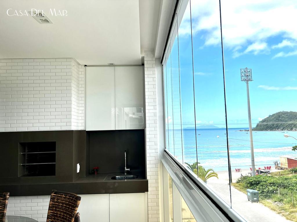 Apartamento à venda com 3 quartos, 122m² - Foto 4