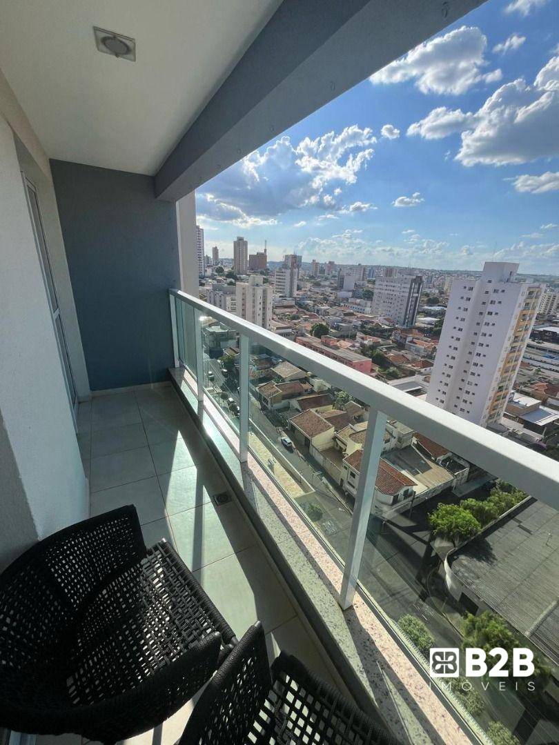 Apartamento à venda com 1 quarto, 46m² - Foto 13