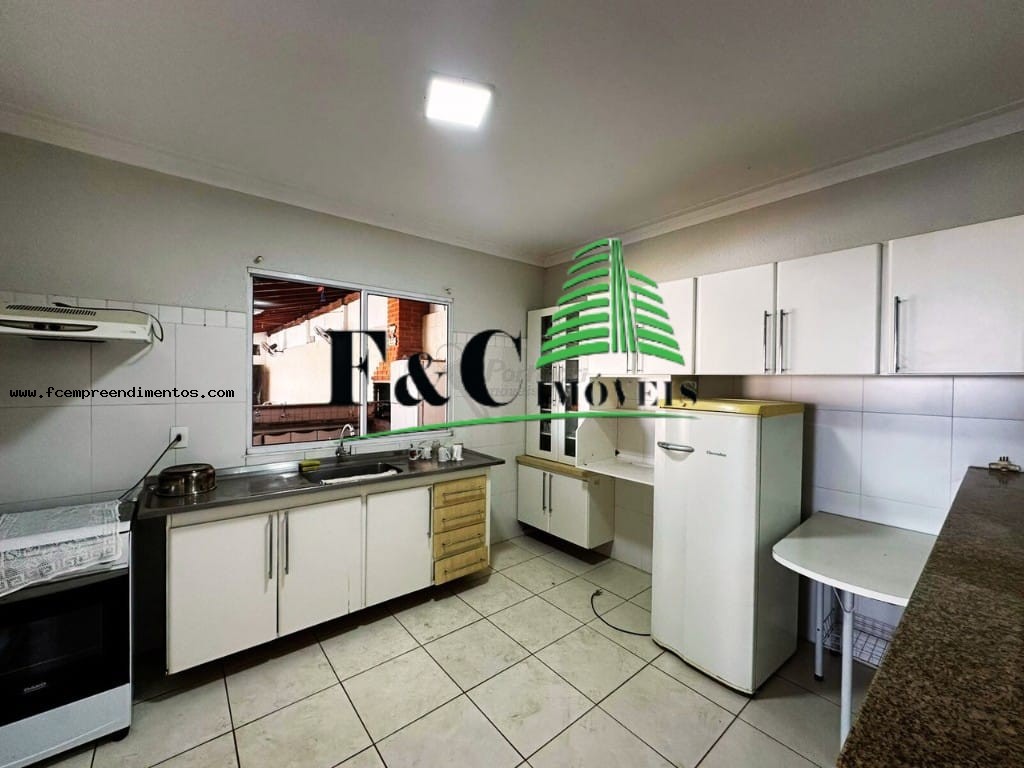 Chácara para alugar com 3 quartos, 1300m² - Foto 10