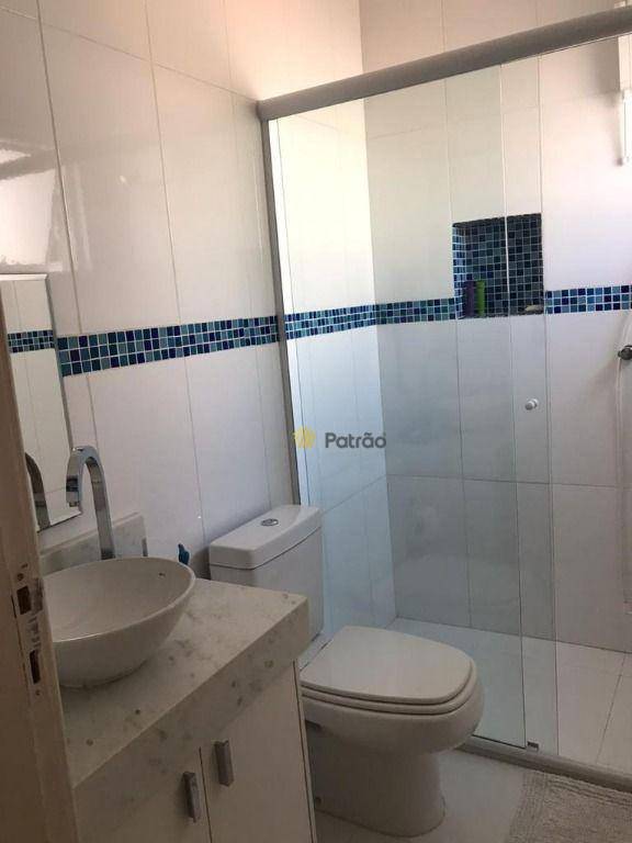 Sobrado à venda com 3 quartos, 312m² - Foto 5