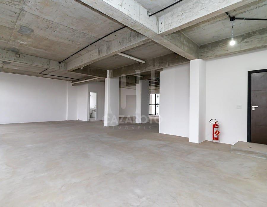 Conjunto Comercial-Sala à venda, 327m² - Foto 6