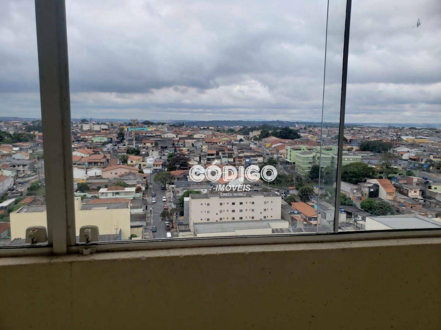 Cobertura à venda com 2 quartos, 100m² - Foto 1