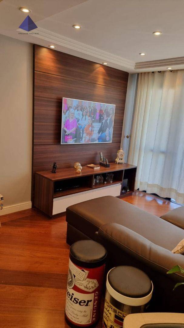 Apartamento à venda com 3 quartos, 93m² - Foto 18