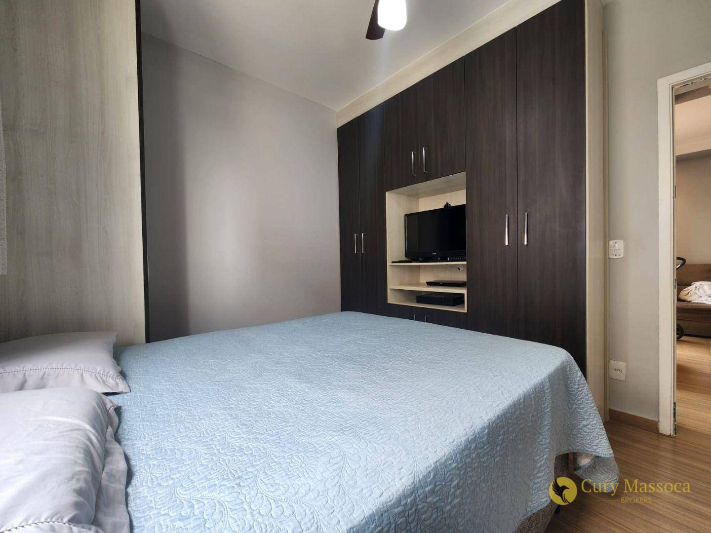 Apartamento à venda com 2 quartos, 57m² - Foto 16