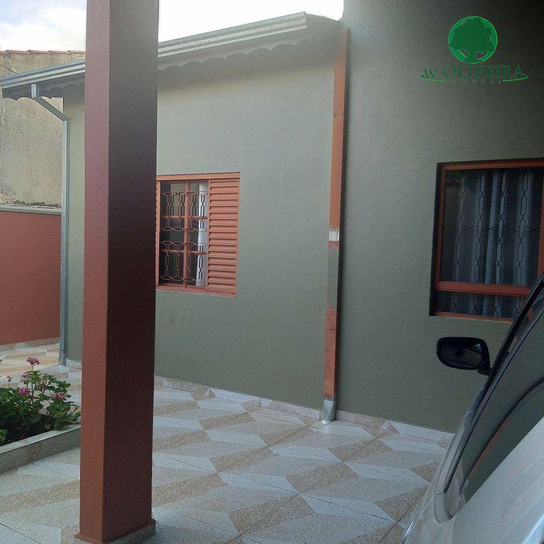 Casa à venda com 3 quartos, 132m² - Foto 37