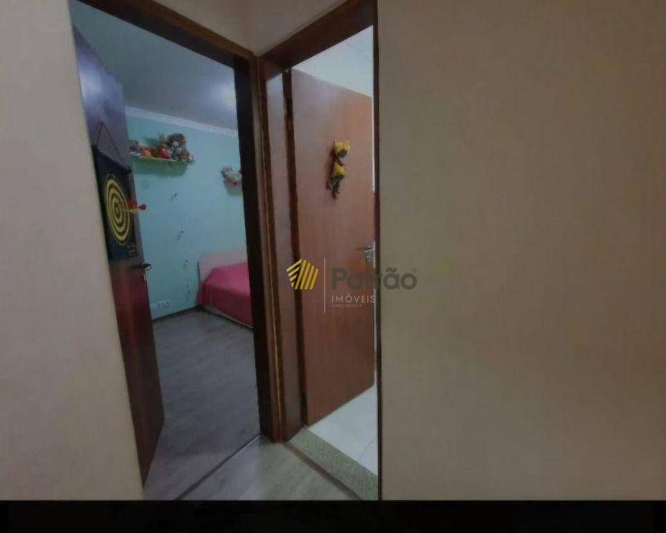 Sobrado à venda com 3 quartos, 230m² - Foto 18