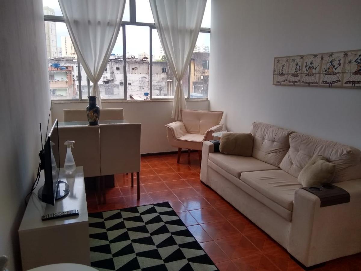 Apartamento à venda com 3 quartos, 100m² - Foto 1