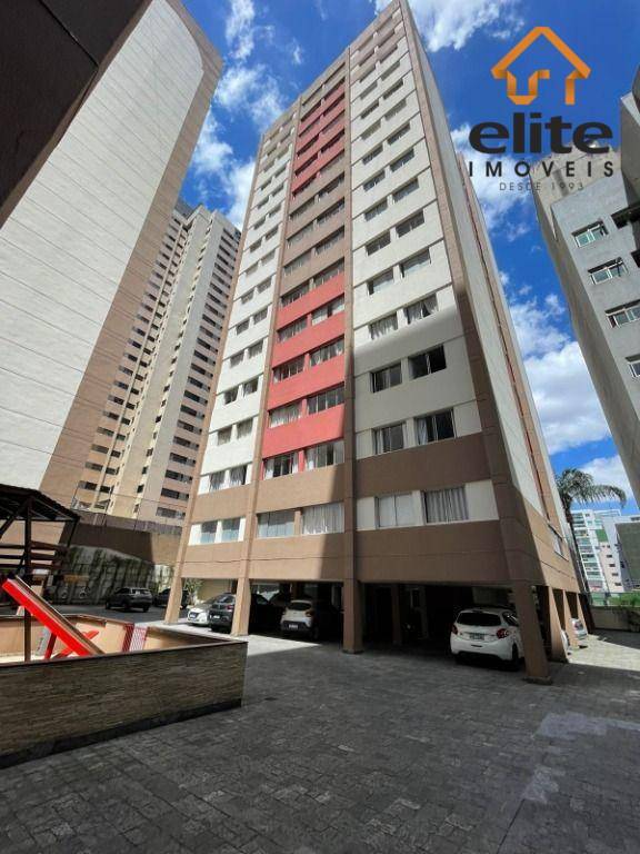 Apartamento, 3 quartos, 79 m² - Foto 2