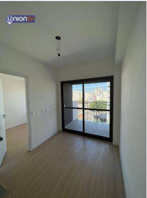 Apartamento à venda com 1 quarto, 27m² - Foto 2