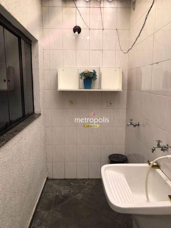 Sobrado para alugar com 2 quartos, 70m² - Foto 7