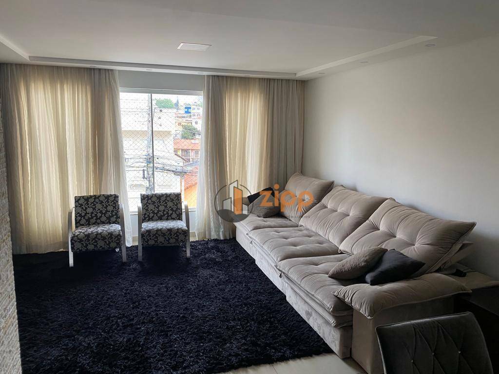 Sobrado à venda com 3 quartos, 240m² - Foto 5