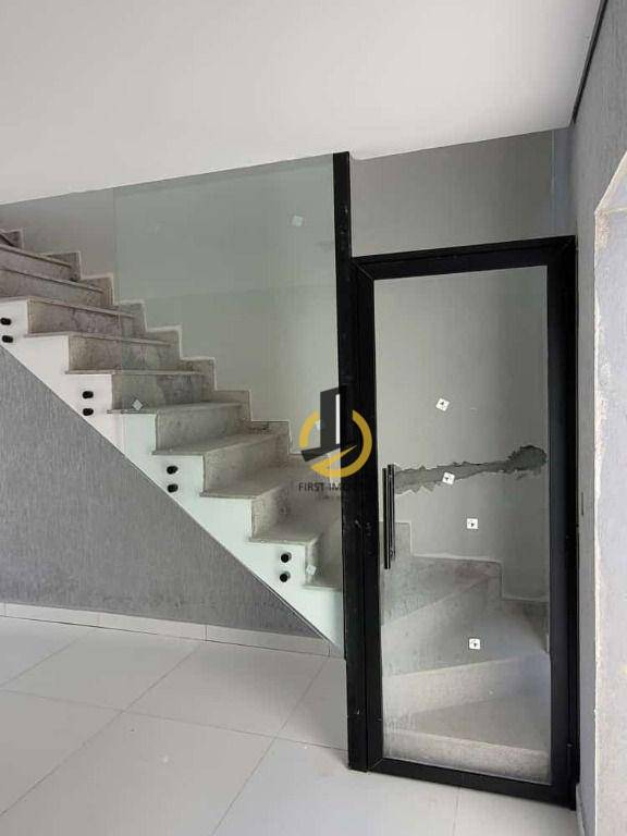 Sobrado à venda com 2 quartos, 120m² - Foto 6