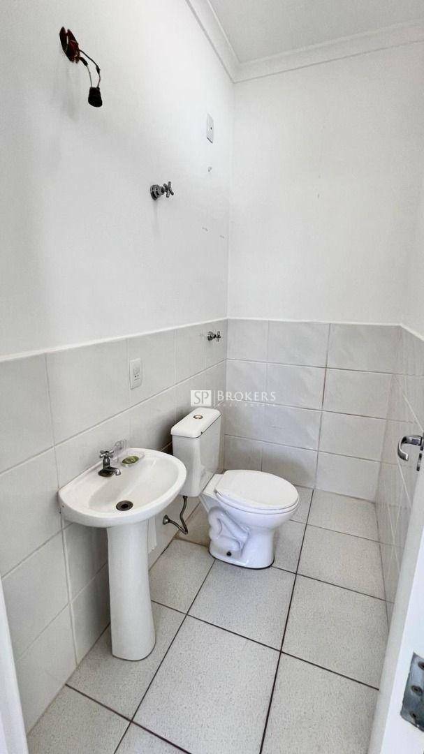 Casa de Condomínio à venda com 3 quartos, 217m² - Foto 15