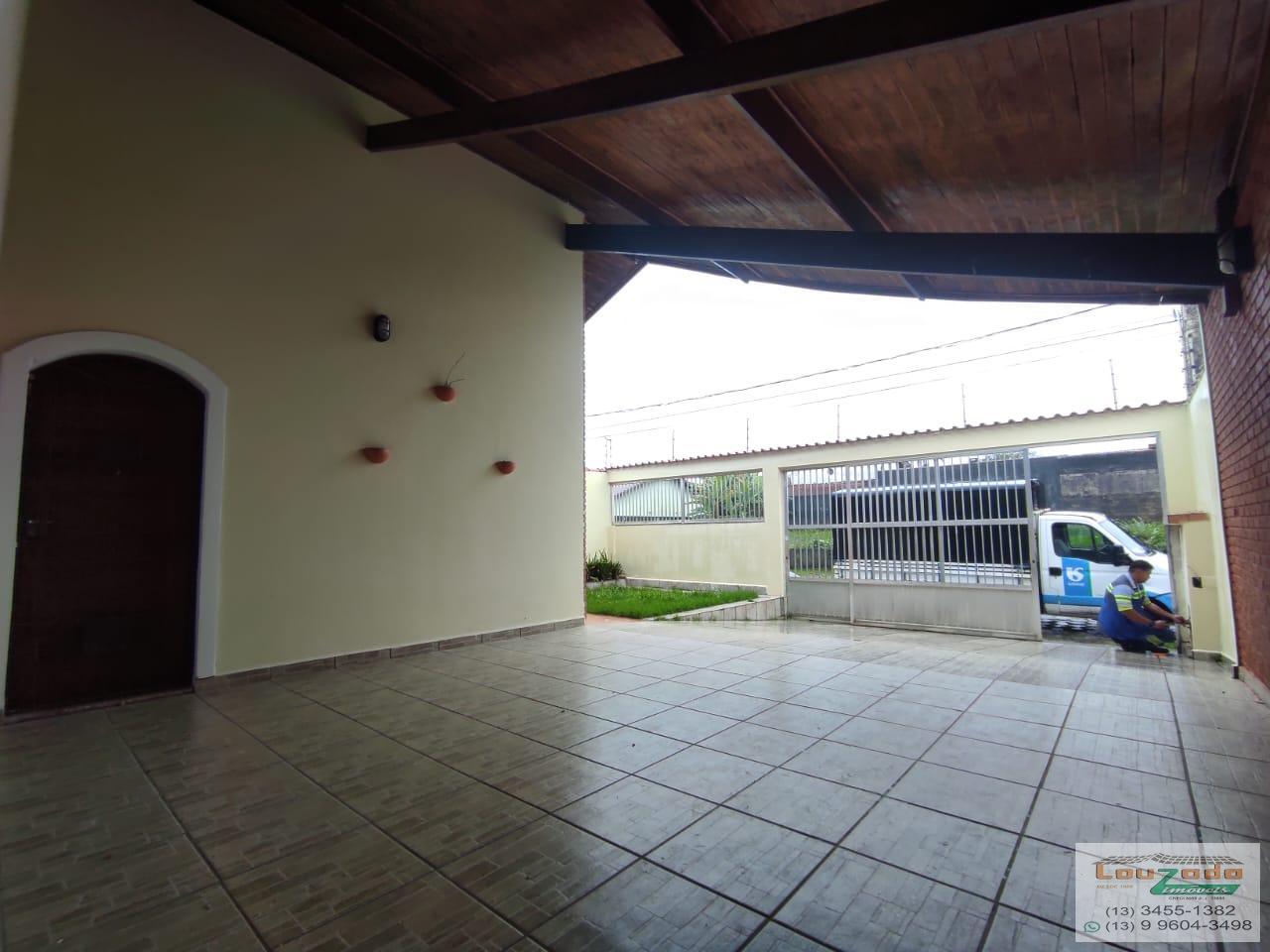 Casa para alugar com 3 quartos, 250m² - Foto 4