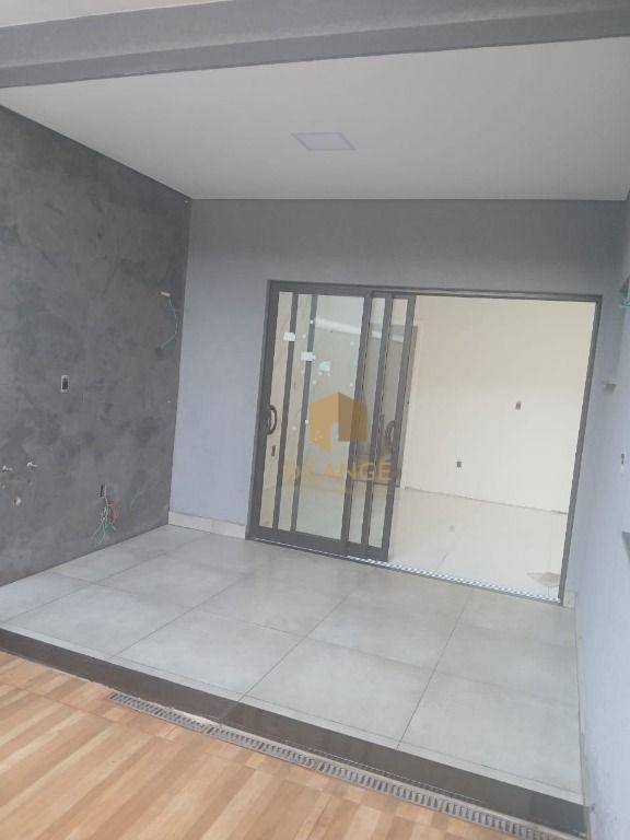 Casa de Condomínio à venda com 3 quartos, 140m² - Foto 8