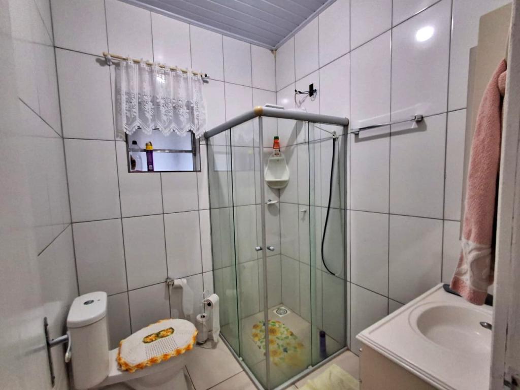Casa à venda com 2 quartos, 86m² - Foto 6
