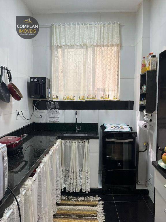 Apartamento à venda com 2 quartos, 90m² - Foto 15