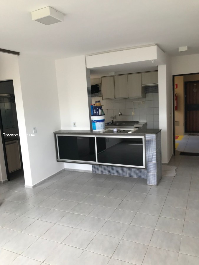 Apartamento, 2 quartos, 53 m² - Foto 4