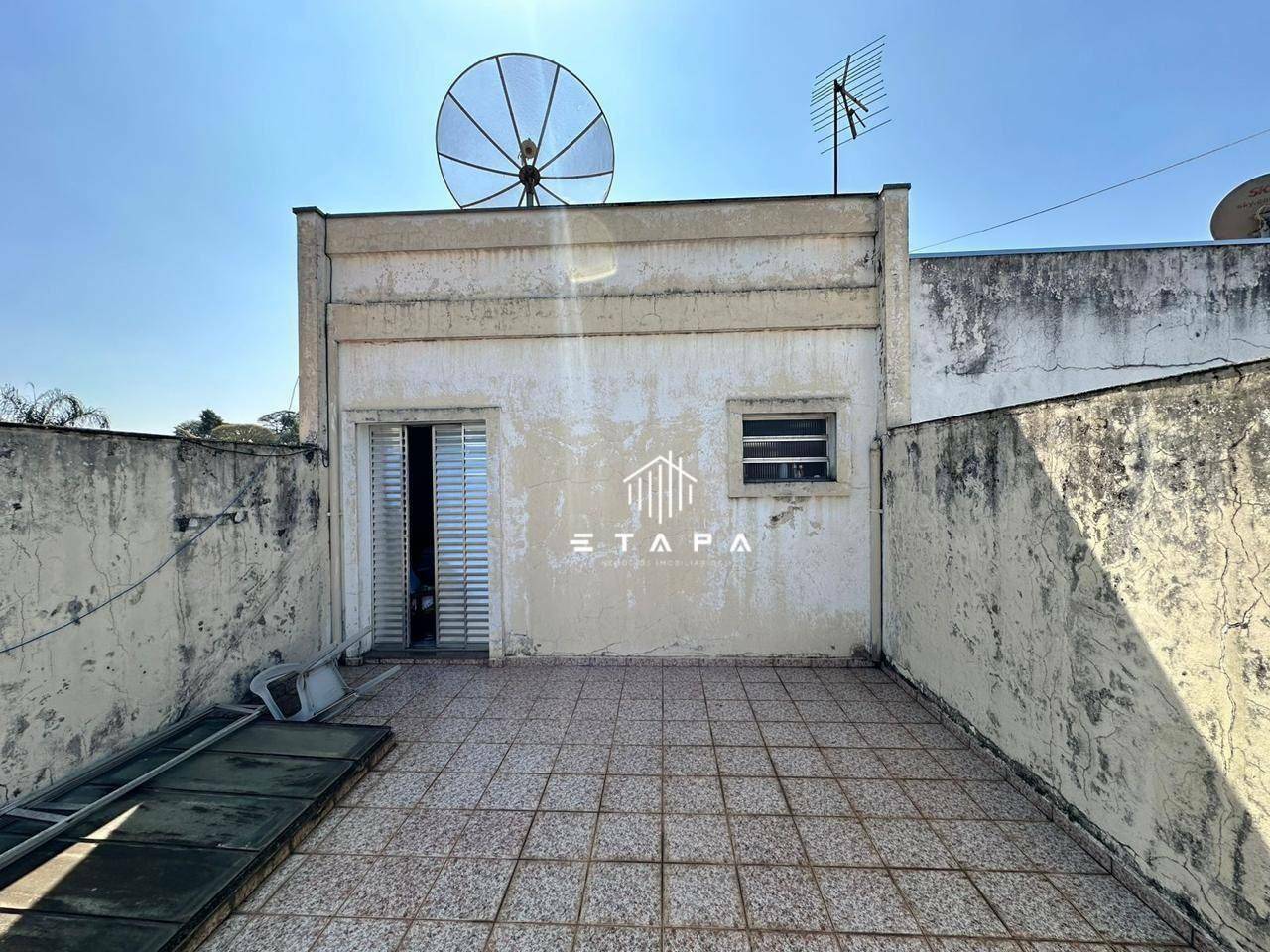 Casa à venda com 3 quartos, 152m² - Foto 16