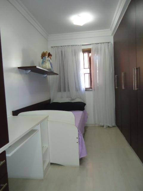 Sobrado à venda com 4 quartos, 300m² - Foto 15