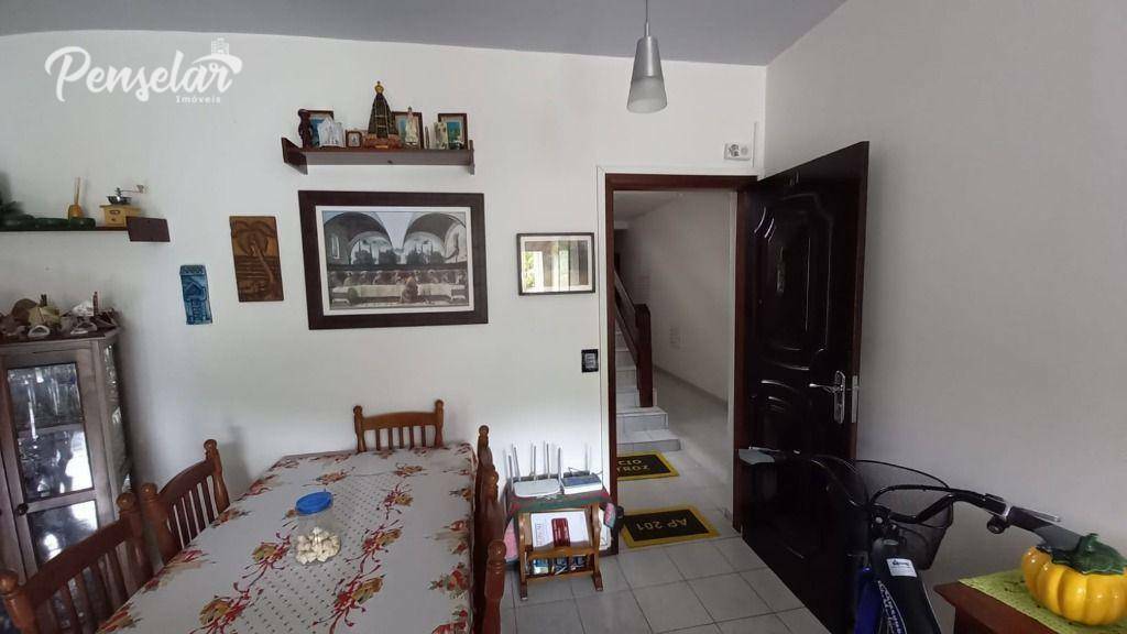 Apartamento à venda com 2 quartos, 80m² - Foto 13