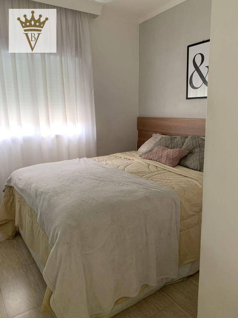 Apartamento à venda com 3 quartos, 73m² - Foto 21