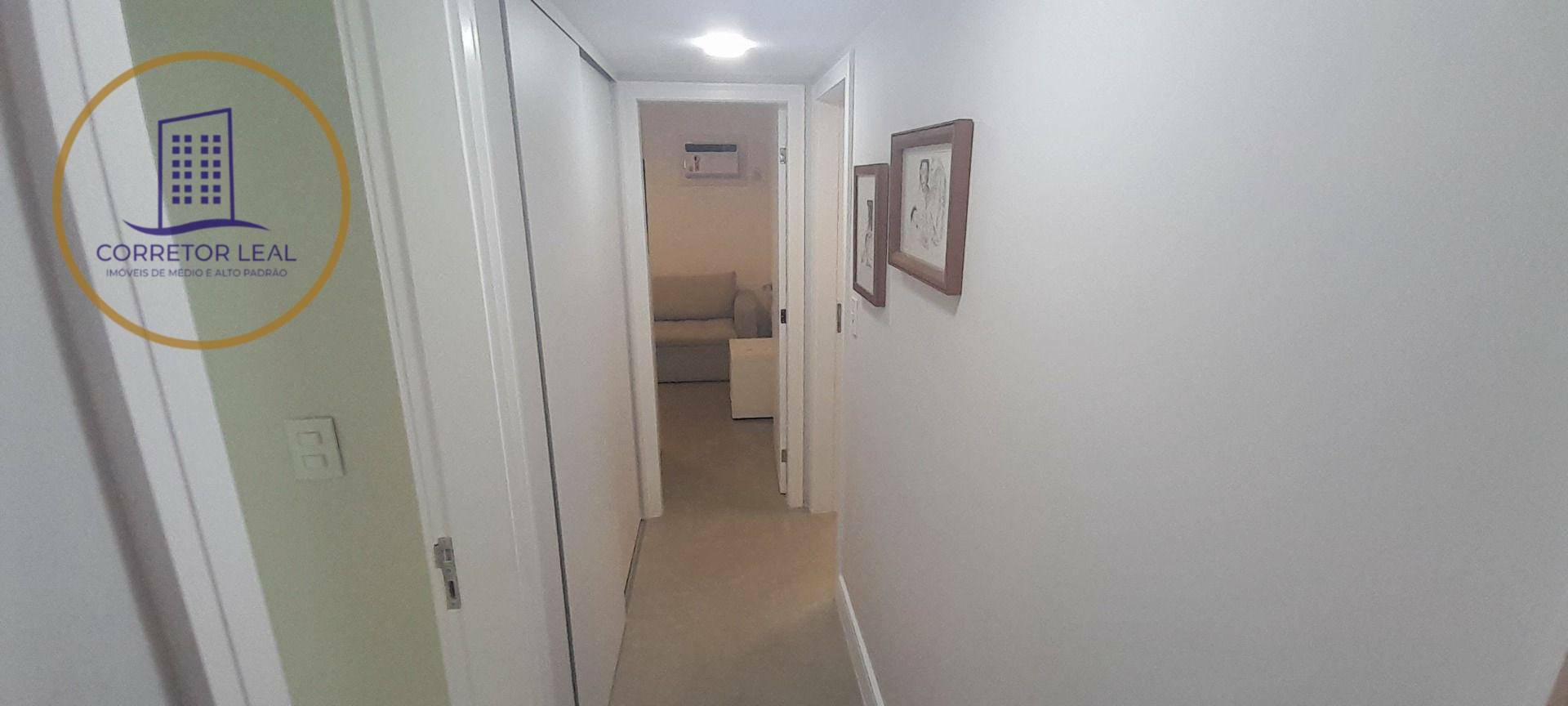 Apartamento à venda com 3 quartos, 126m² - Foto 56