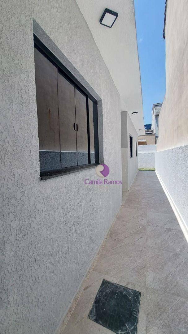 Casa de Condomínio à venda com 3 quartos, 73m² - Foto 31