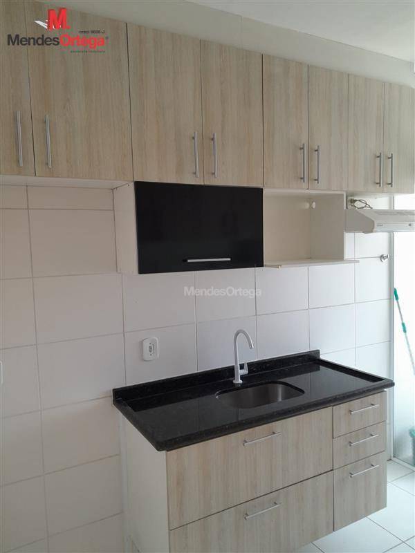 Apartamento para alugar com 2 quartos, 50m² - Foto 9