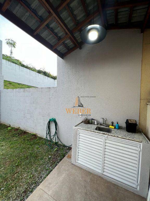 Casa de Condomínio para alugar com 3 quartos, 177m² - Foto 48