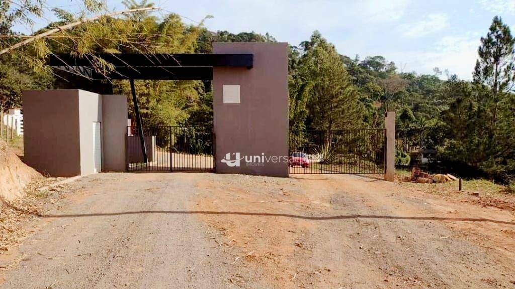 Terreno, 2 hectares - Foto 1