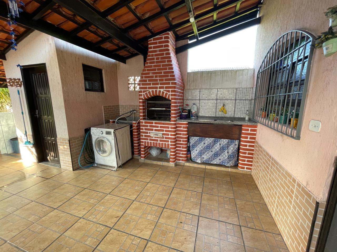 Casa à venda com 2 quartos, 124m² - Foto 17