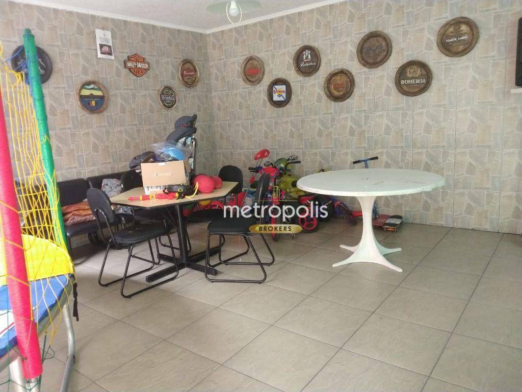 Sobrado à venda com 4 quartos, 290m² - Foto 20