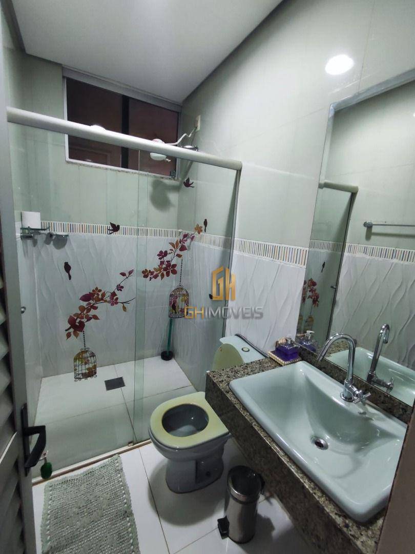 Sobrado à venda com 4 quartos, 240m² - Foto 28